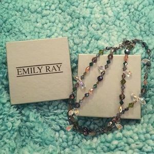 Emily Ray Necklace